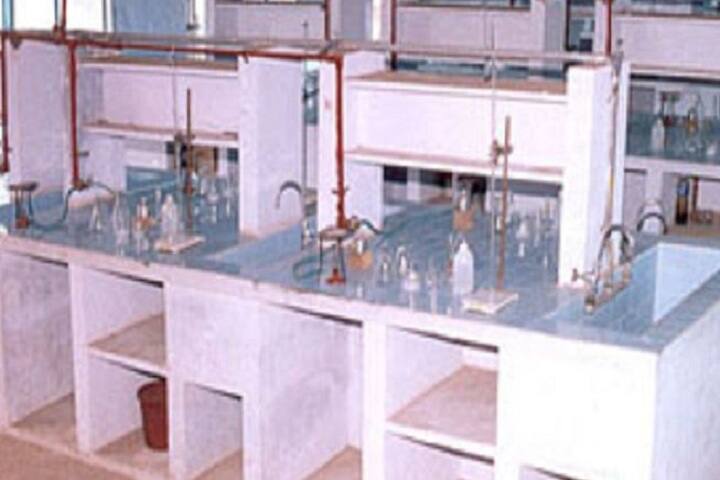 laboratory